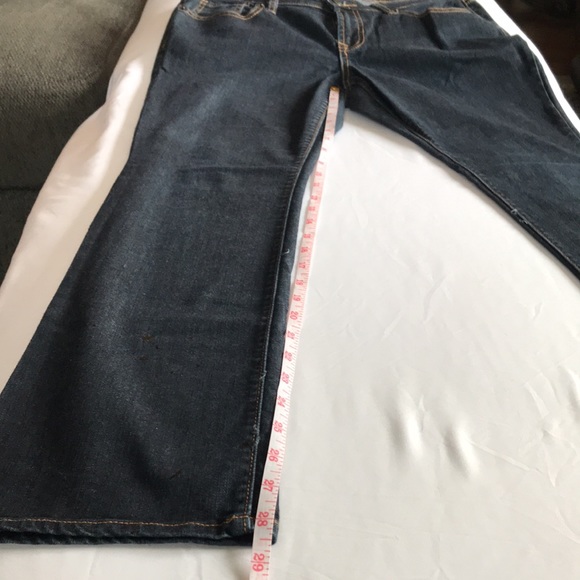 Old Navy The Diva Bootcut Jeans - Picture 7 of 12